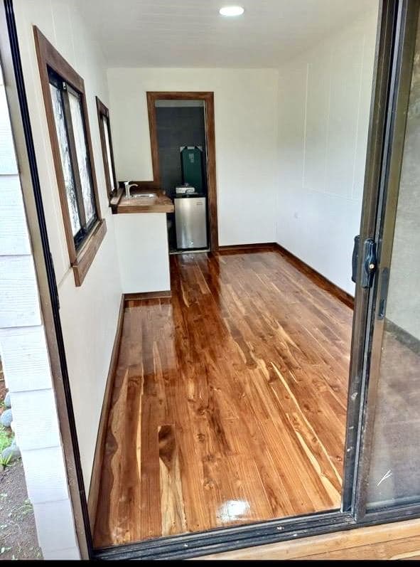 Modern Tiny Homes with Lake Arenal Views + Expansion Potential, photo 14