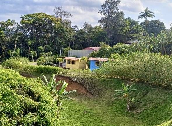 Modern Tiny Homes with Lake Arenal Views + Expansion Potential