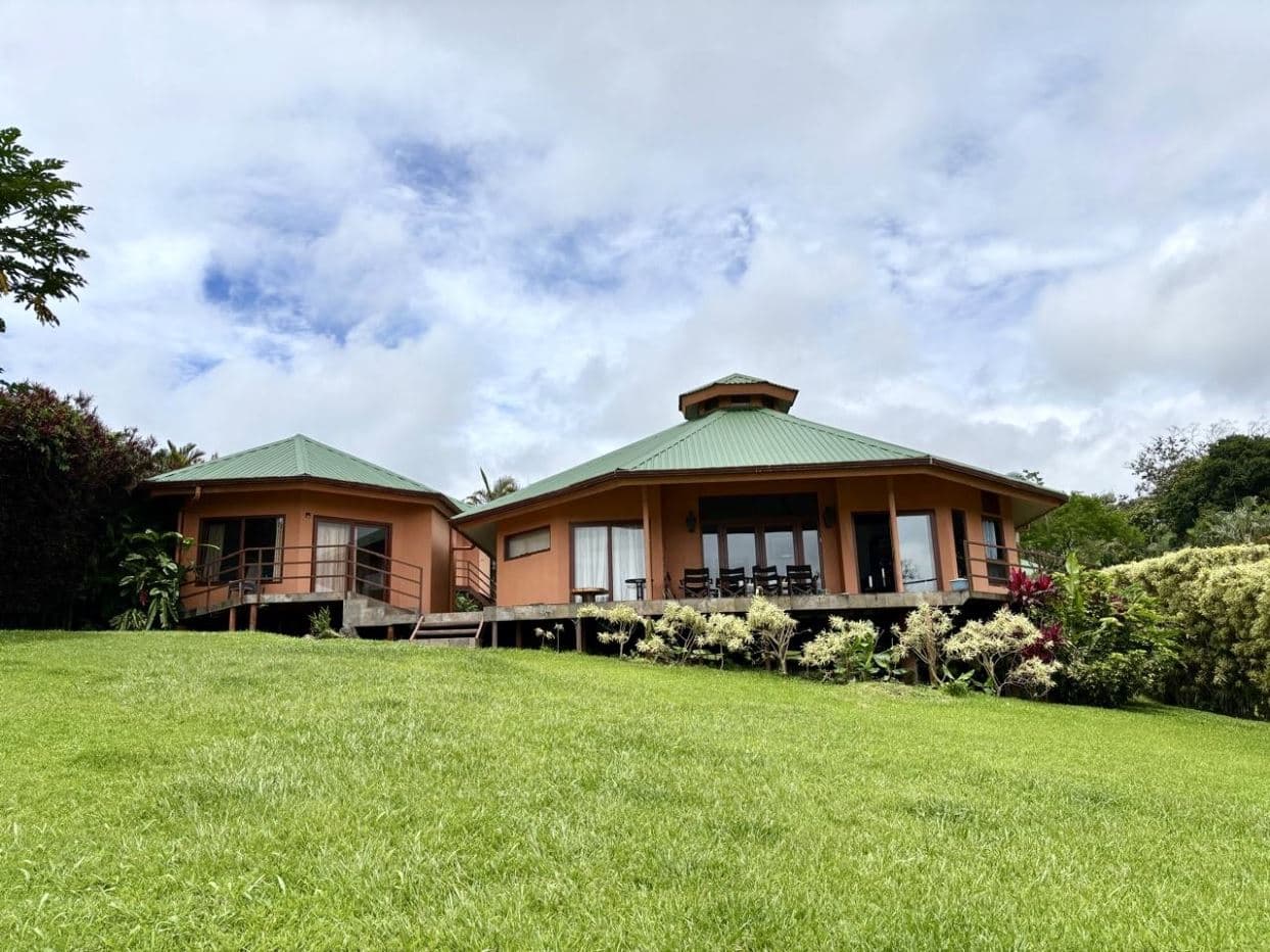 Prime Lakefront Villa in Lake Arenal Gated Community – Exceptional View, Guest House, and Investment Appeal, photo 22