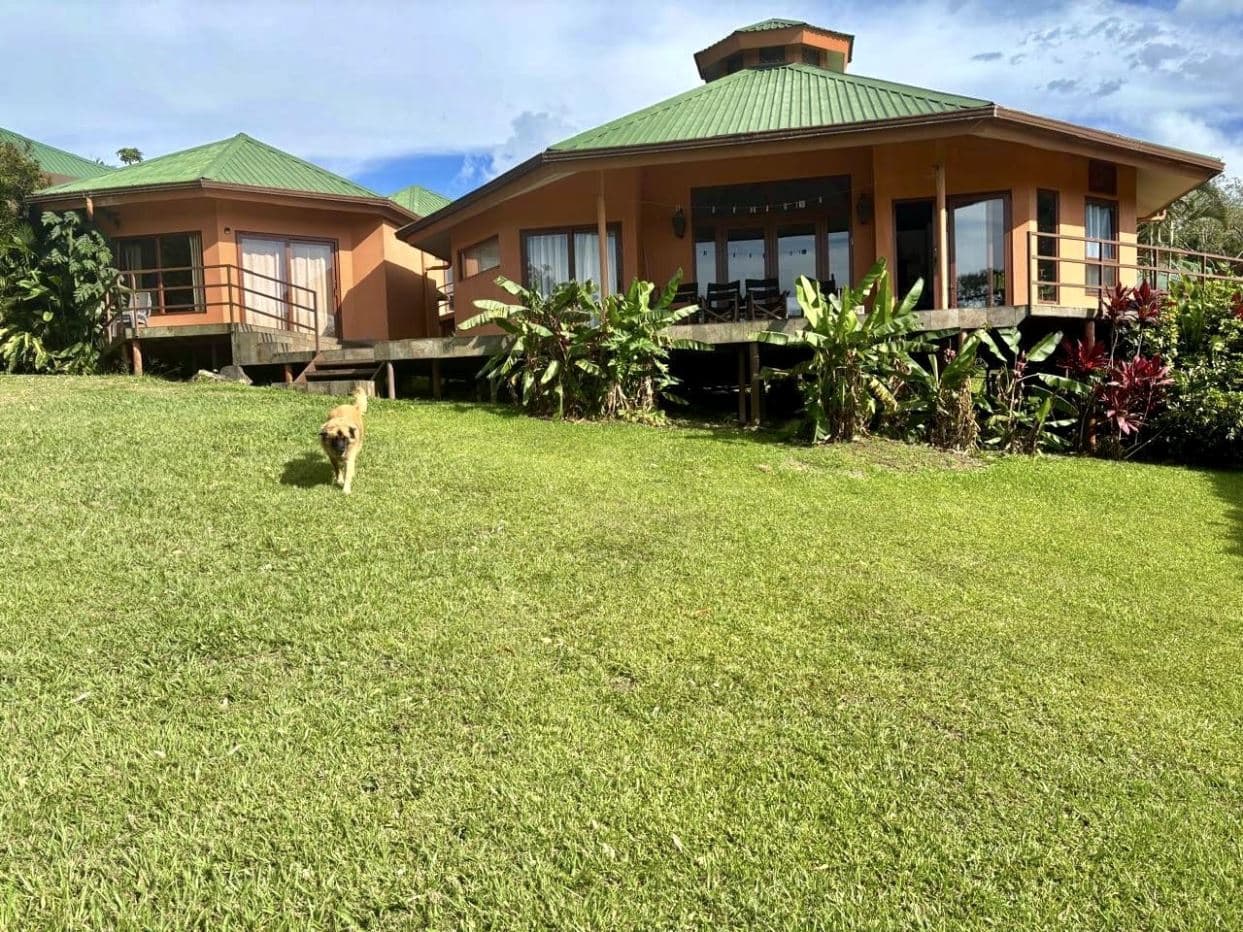 Prime Lakefront Villa in Lake Arenal Gated Community – Exceptional View, Guest House, and Investment Appeal, photo 24