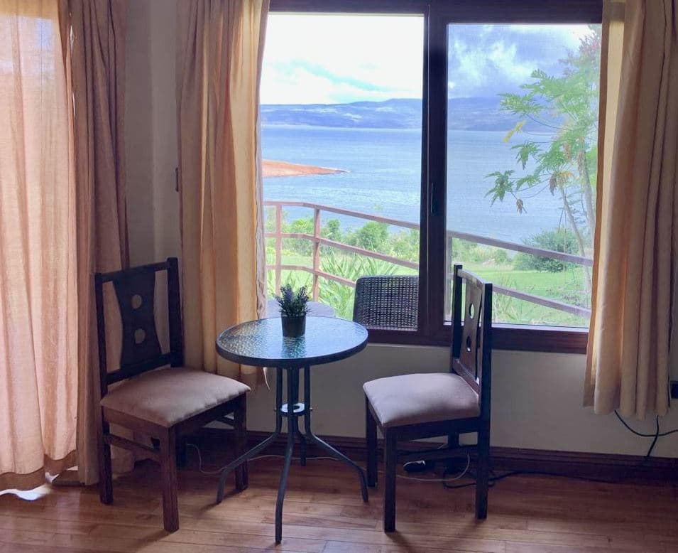 Prime Lakefront Villa in Lake Arenal Gated Community – Exceptional View, Guest House, and Investment Appeal, photo 18