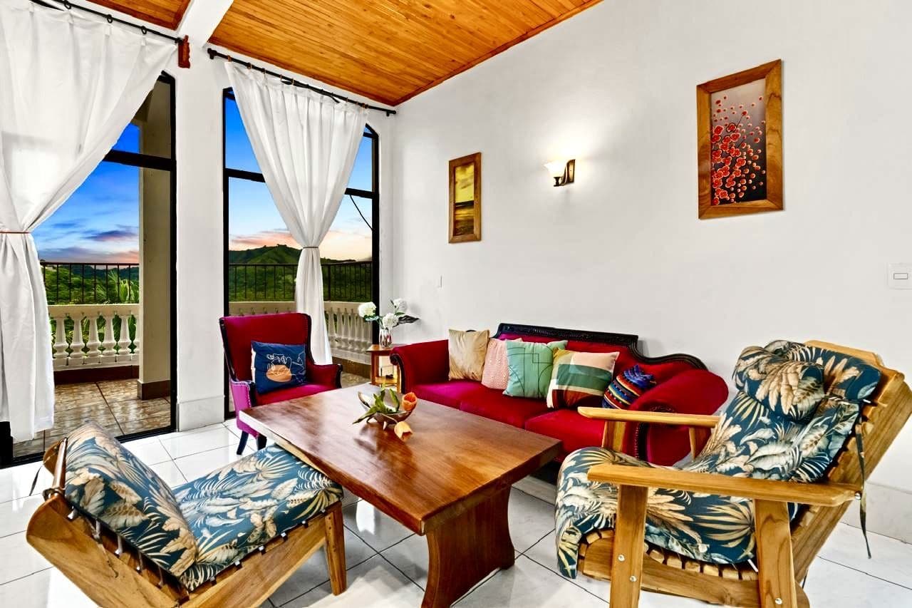 Prestigious 19-Bedroom Coastal Estate with Development Potential in Playa del Coco, photo 30