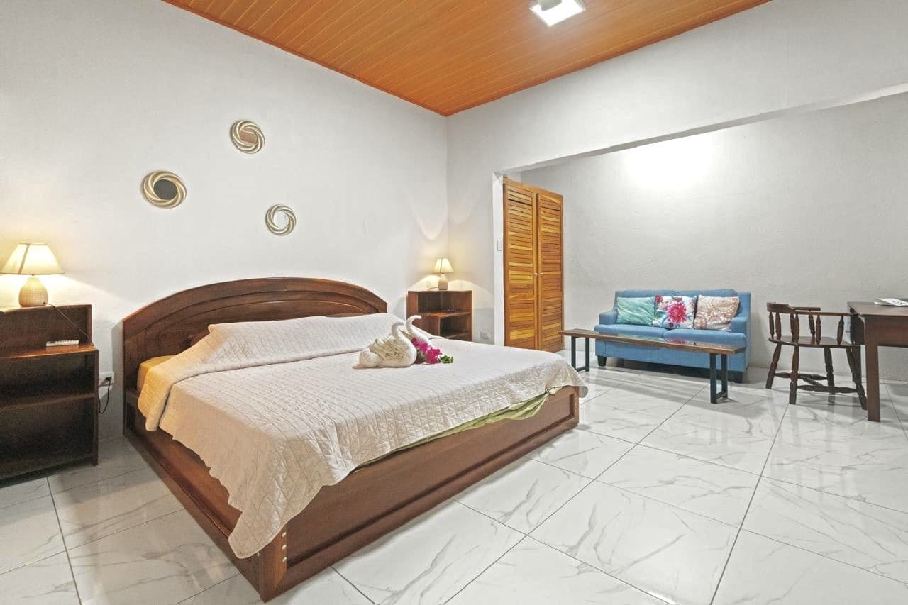 Prestigious 19-Bedroom Coastal Estate with Development Potential in Playa del Coco, photo 22