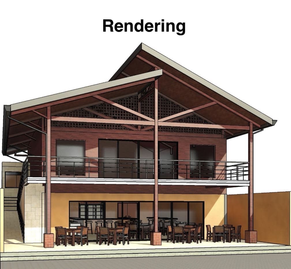 Prime Commercial/Retail Opportunity in the Lakeside Community of Nuevo Arenal - SELLER FINANCING!