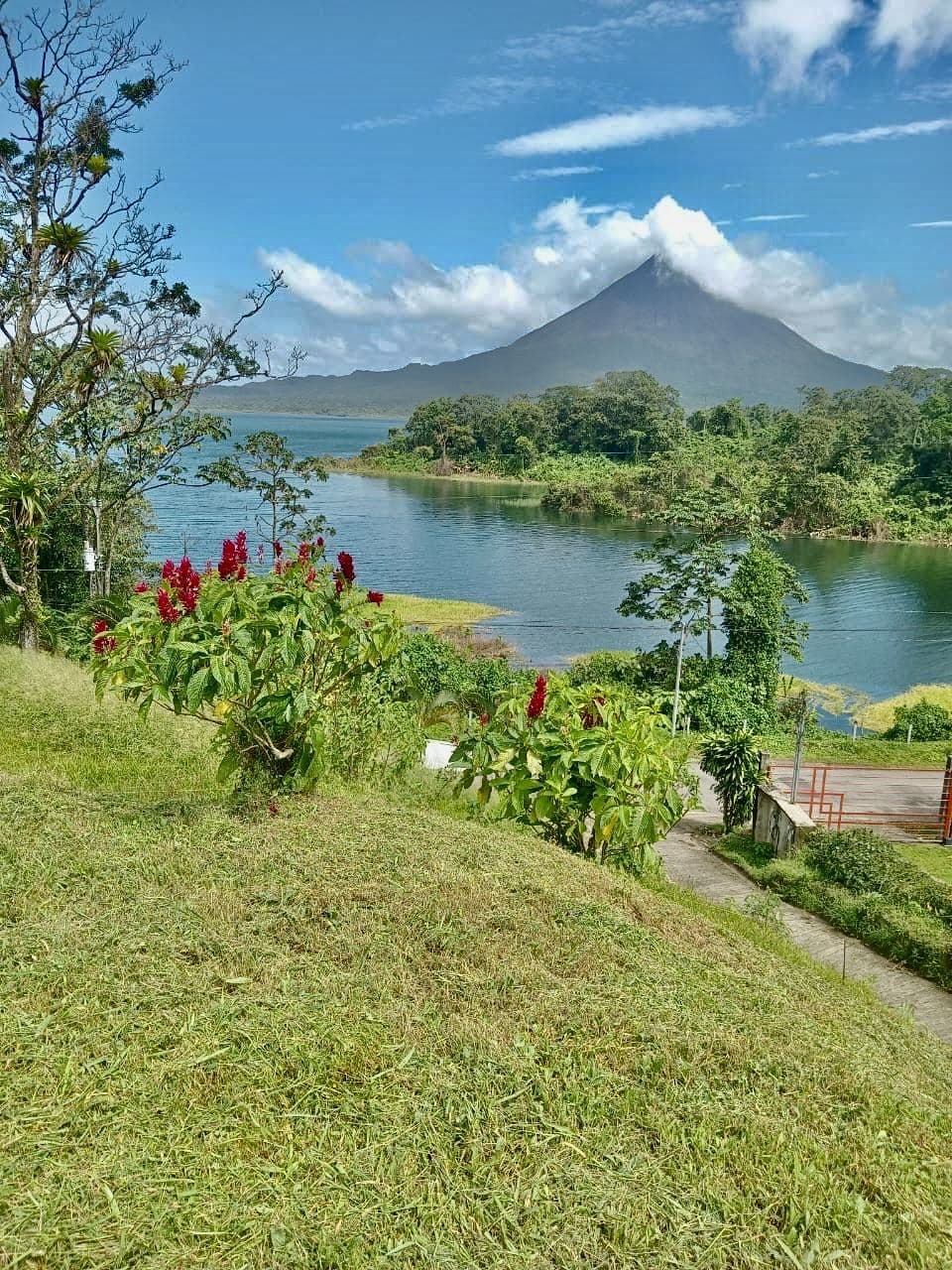 A Prestigious Lot in Arenal Volcano National Park - Spectacular Lake & Volcano Views, photo 5
