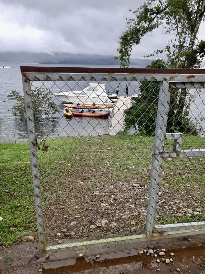 A Prestigious Lot in Arenal Volcano National Park - Spectacular Lake & Volcano Views, photo 11