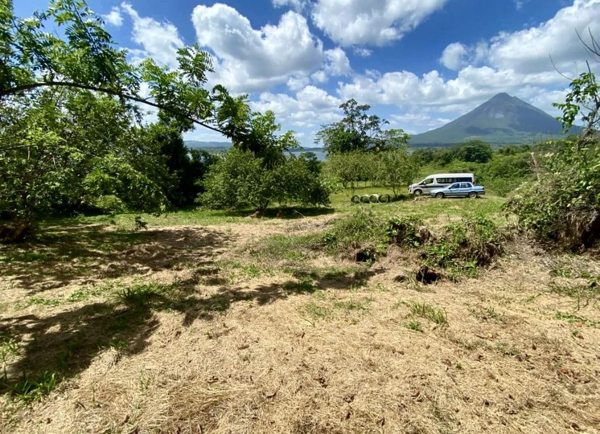 A Prestigious Lot in Arenal Volcano National Park - Spectacular Lake & Volcano Views, photo 7