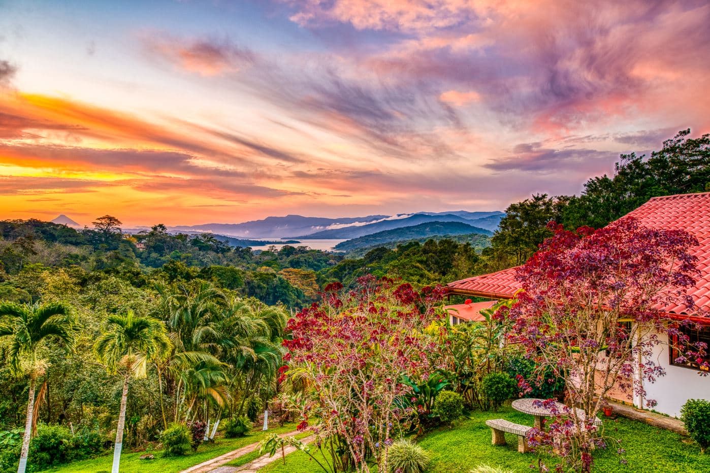 PuraVista Aguacate - A Breathtaking Private Estate with Stunning Lake & Volcano Views, photo 33