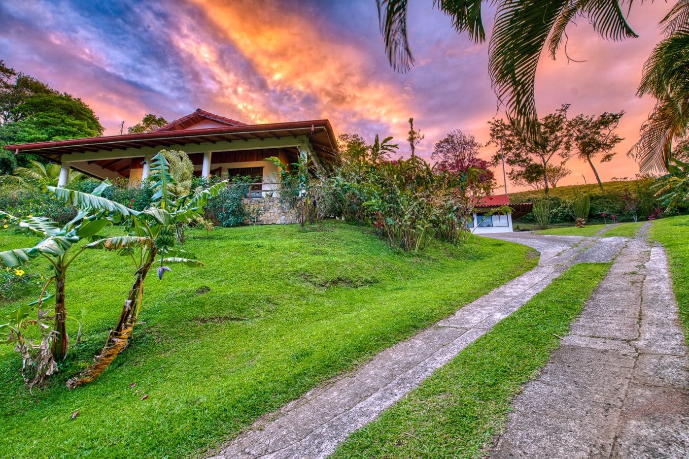 PuraVista Aguacate - A Breathtaking Private Estate with Stunning Lake & Volcano Views, photo 32