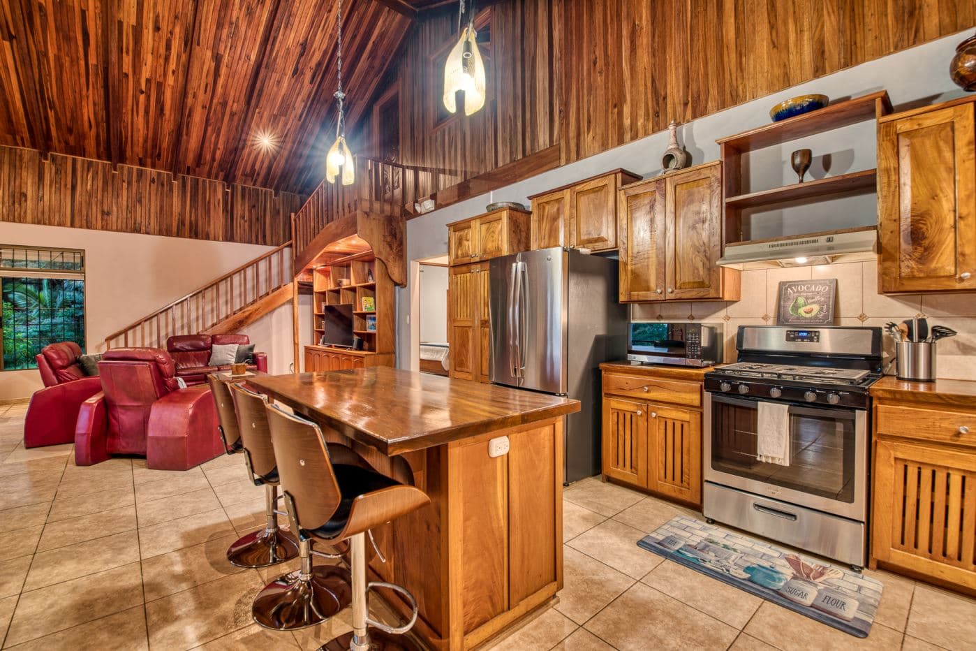 PuraVista Aguacate - A Breathtaking Private Estate with Stunning Lake & Volcano Views, photo 7