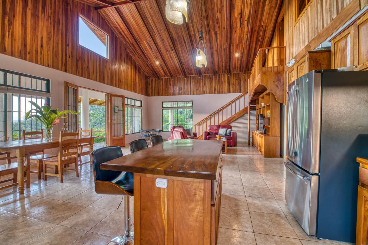 PuraVista Aguacate - A Breathtaking Private Estate with Stunning Lake & Volcano Views, photo 10