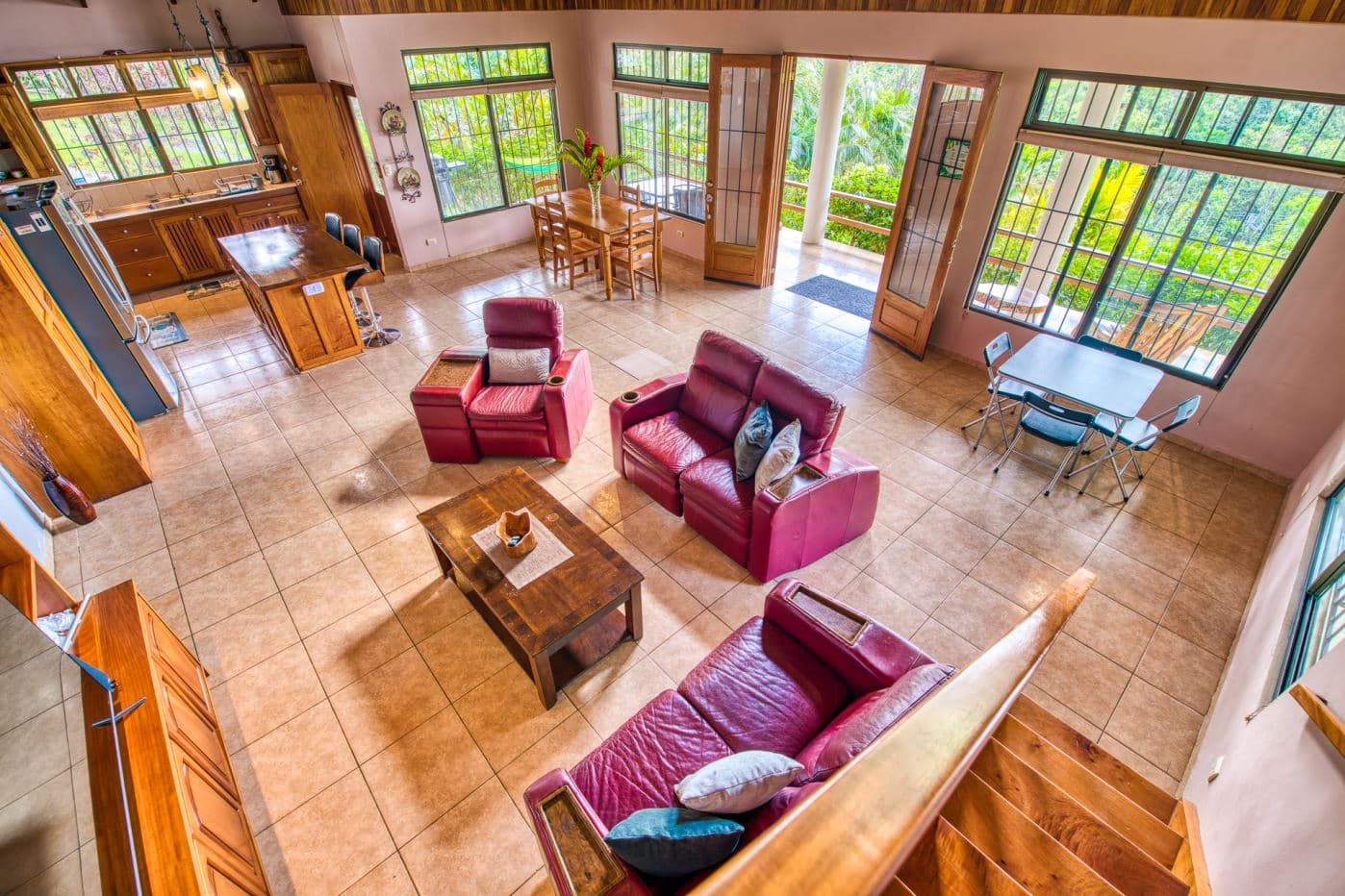 PuraVista Aguacate - A Breathtaking Private Estate with Stunning Lake & Volcano Views, photo 6