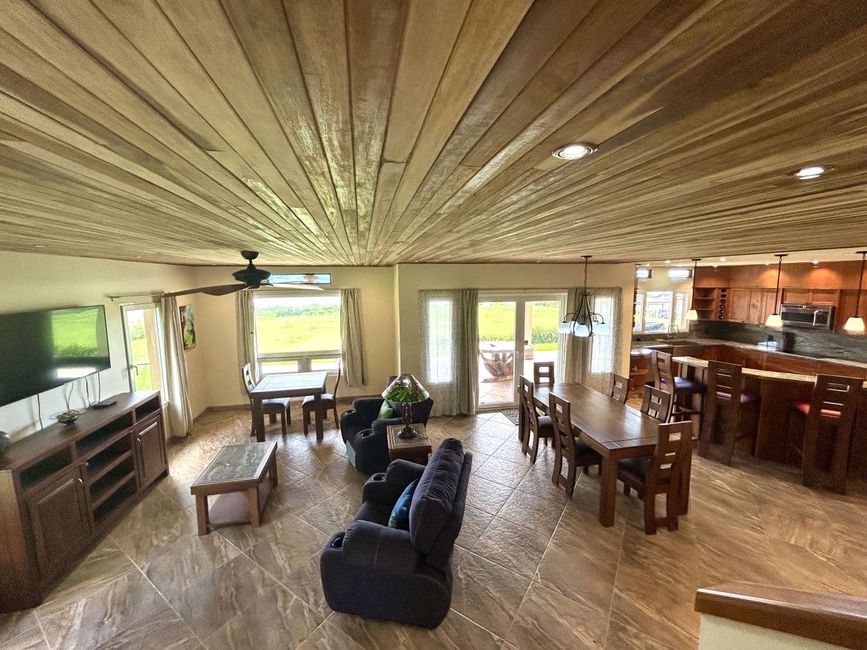 Luxury Lakefront Home with Guest Suite and Panoramic Lake Arenal Views - Lake Paradise Nuevo Arenal, photo 13
