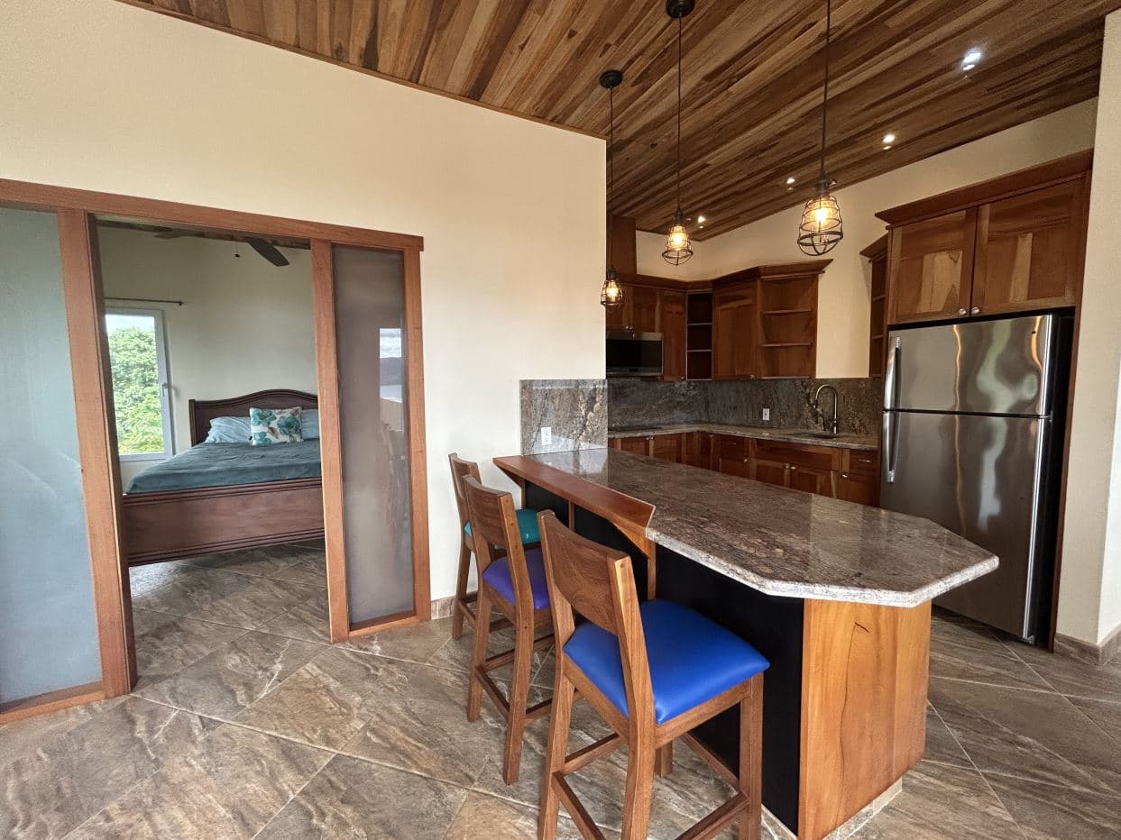 Luxury Lakefront Home with Guest Suite and Panoramic Lake Arenal Views - Lake Paradise Nuevo Arenal, photo 29