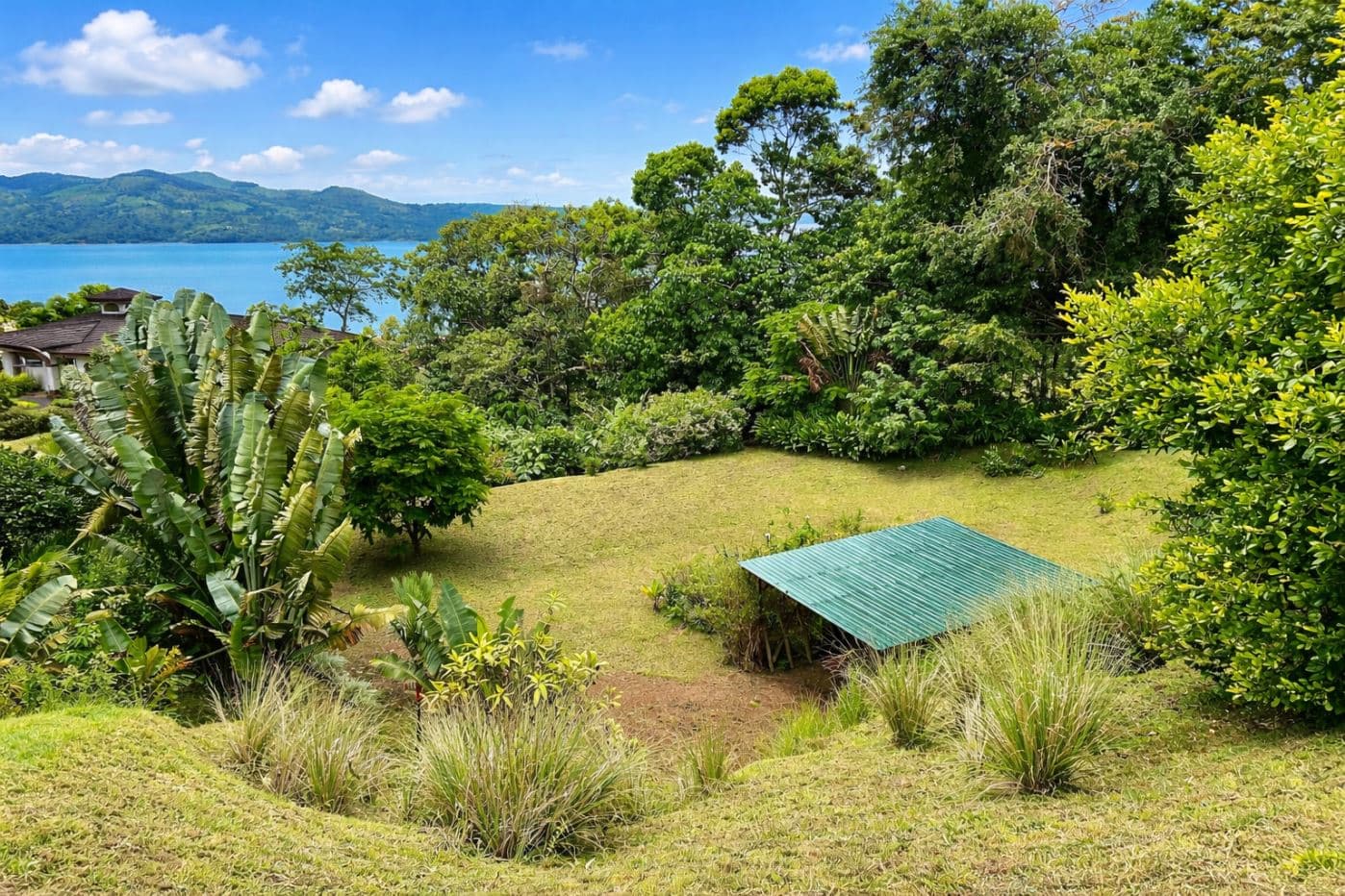 Hidden Gem in Lake Arenal - 1.7 Acre Property with Home and Panoramic Views in Gated Lake Paradise Guanacaste Costa Rica, photo 26