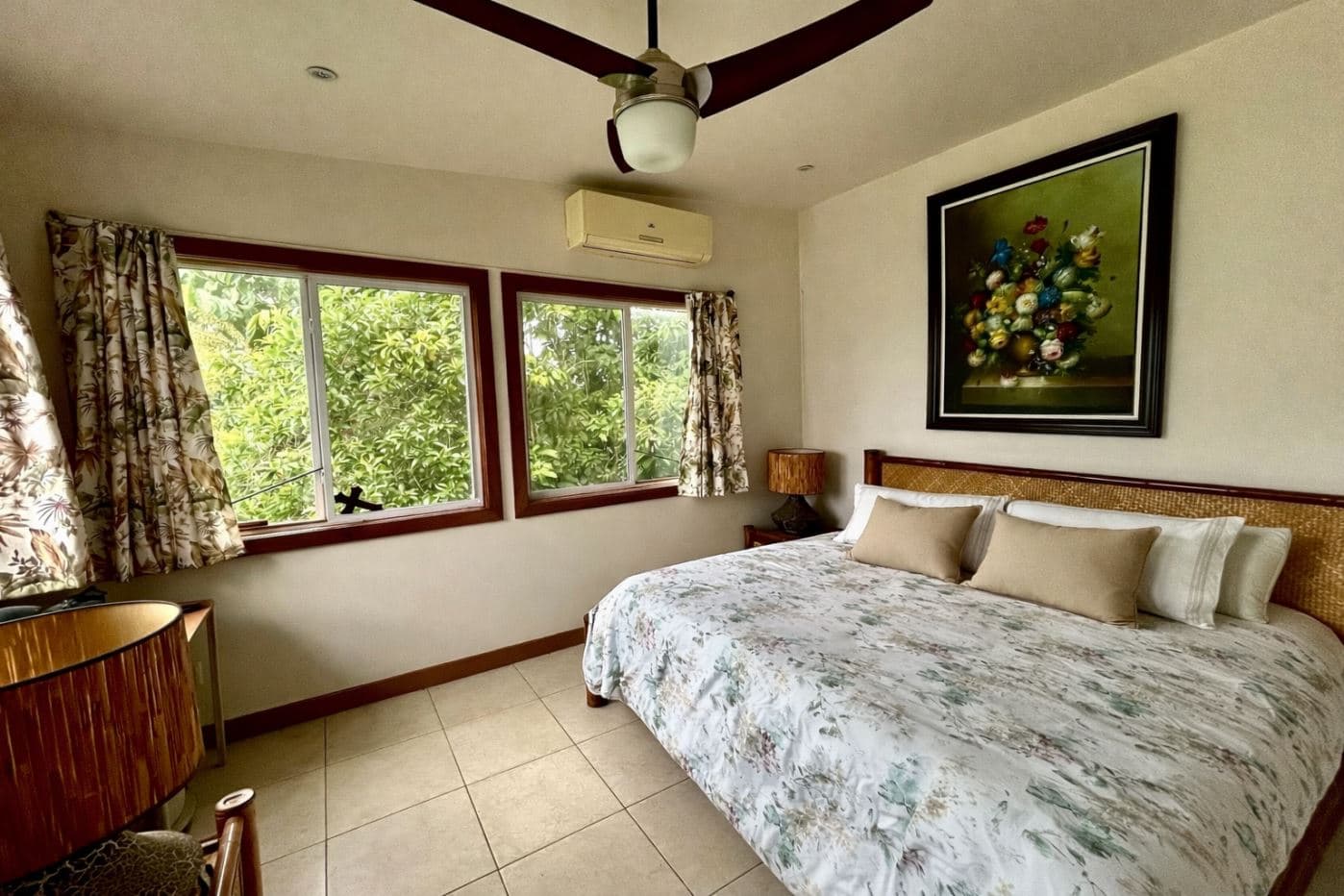 Hidden Gem in Lake Arenal - 1.7 Acre Property with Home and Panoramic Views in Gated Lake Paradise Guanacaste Costa Rica, photo 9