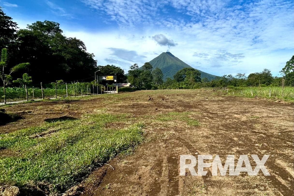Prime 6,884 m² Central Development Land – La Fortuna, San Carlos, Alajuela - Arenal Volcano Views, photo 6