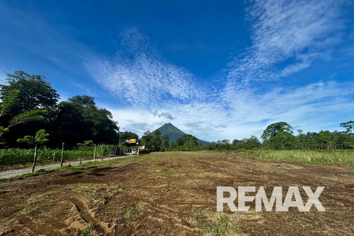 Prime 6,884 m² Central Development Land – La Fortuna, San Carlos, Alajuela - Arenal Volcano Views, photo 8
