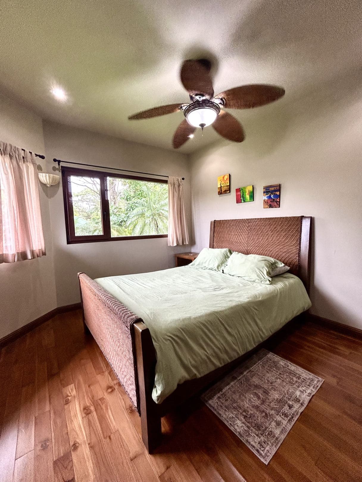 Waterfront Lake Arenal Villa with Guest Casita in Exclusive Buena Vista Community, photo 19