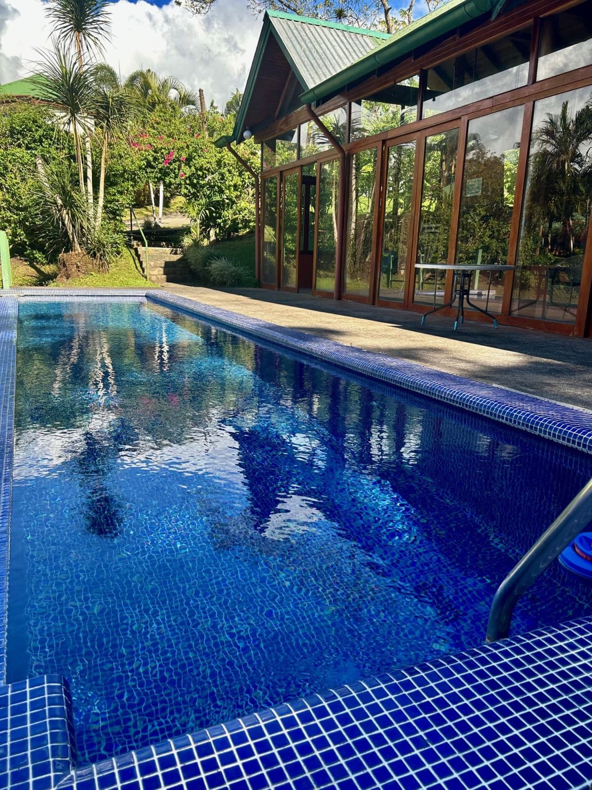 Waterfront Lake Arenal Villa with Guest Casita in Exclusive Buena Vista Community, photo 30
