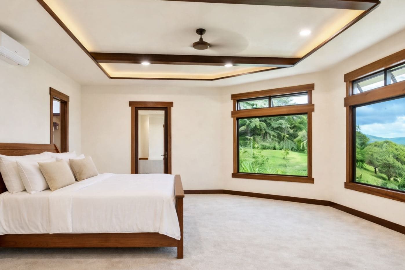 Villa Aurea: Distinguished Guanacaste Estate with Panoramic Views of the Iconic Arenal Volcano & Lake Arenal, photo 17