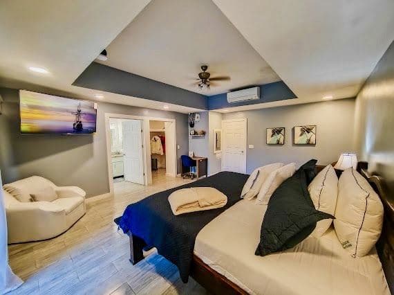 Signature Resort Estate in La Tigra San Carlos - Luxury, Privacy & Proven Income Stream, photo 12