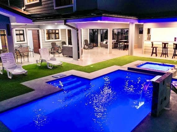 Signature Resort Estate in La Tigra San Carlos - Luxury, Privacy & Proven Income Stream