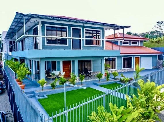 Signature Resort Estate in La Tigra San Carlos - Luxury, Privacy & Proven Income Stream, photo 3