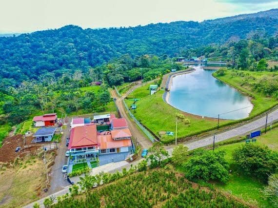 Signature Resort Estate in La Tigra San Carlos - Luxury, Privacy & Proven Income Stream, photo 2