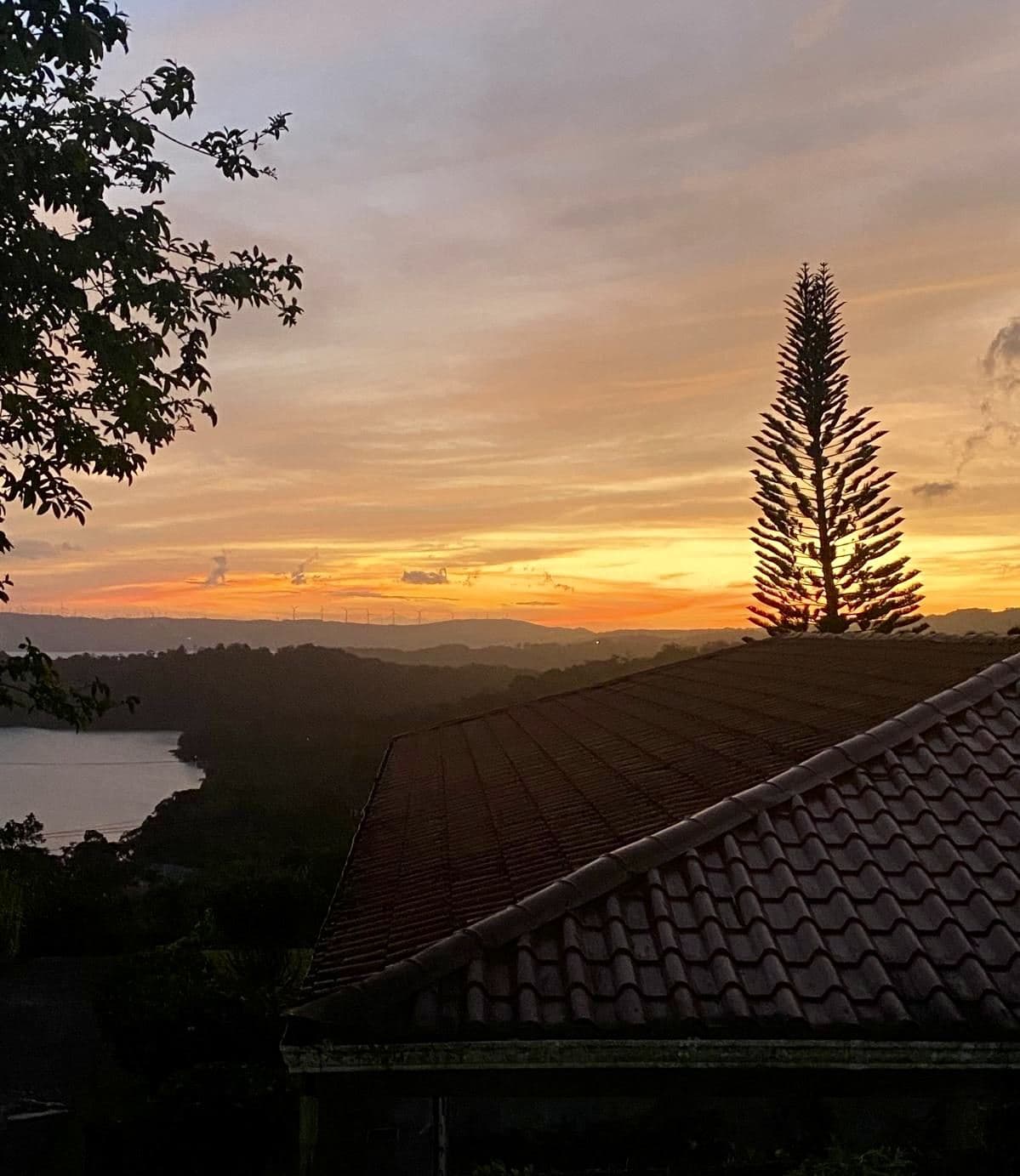 Charming Hillside Cottage on 1.4 Acres with Panoramic Lake Arenal Views and Development Potential, Guanacaste, Costa Rica, photo 4