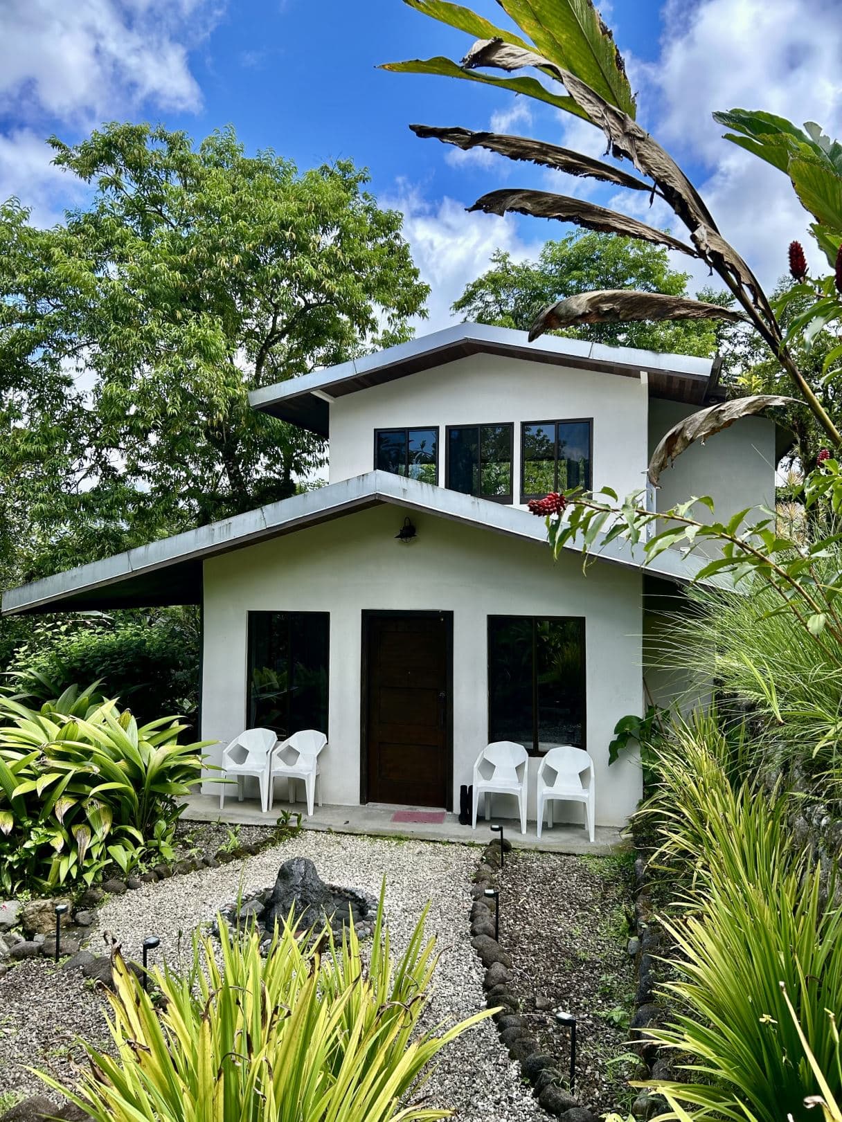 Modern Home in El Castillo with Arenal Lake & Volcano Views, Development Potential & 5-Star AirBnB Success, photo 23