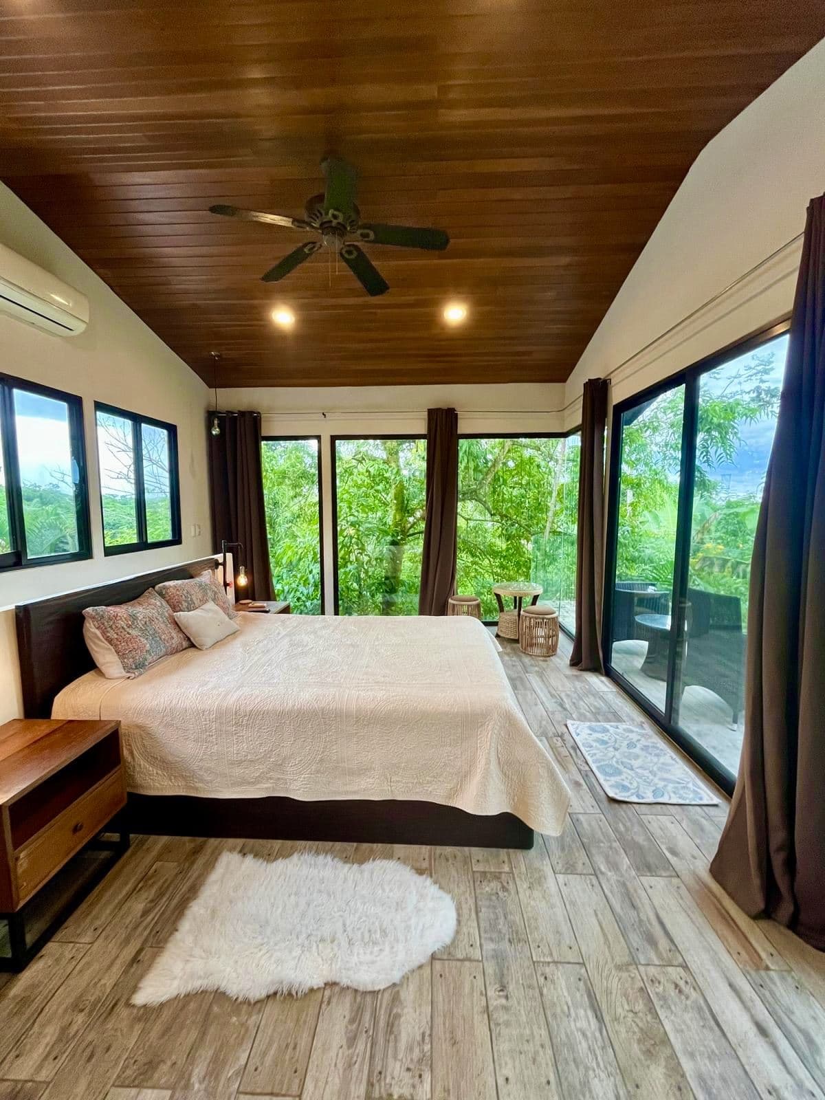 Modern Home in El Castillo with Arenal Lake & Volcano Views, Development Potential & 5-Star AirBnB Success, photo 9