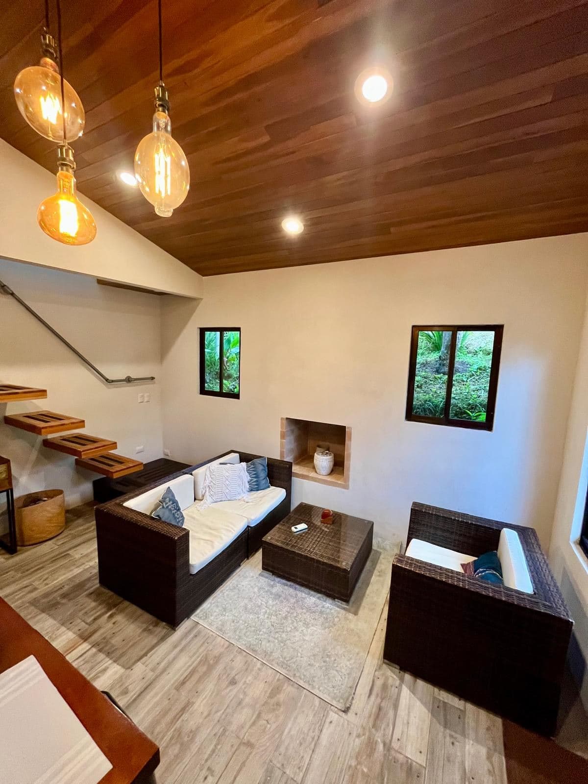 Modern Home in El Castillo with Arenal Lake & Volcano Views, Development Potential & 5-Star AirBnB Success, photo 6