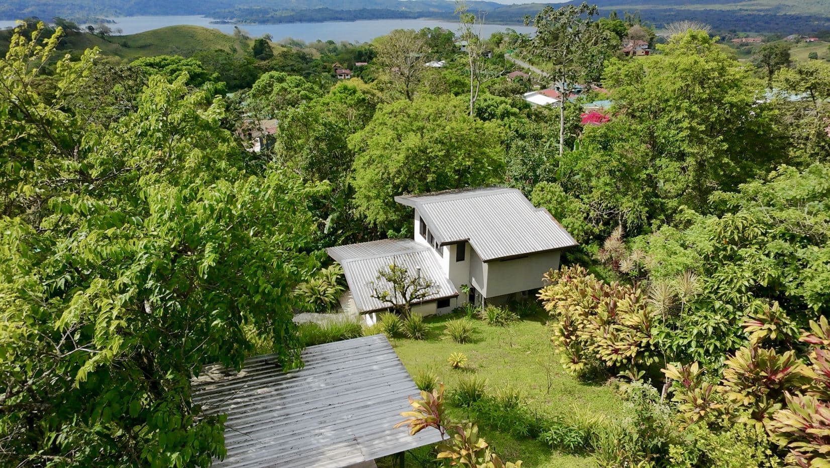 Modern Home in El Castillo with Arenal Lake & Volcano Views, Development Potential & 5-Star AirBnB Success, photo 27