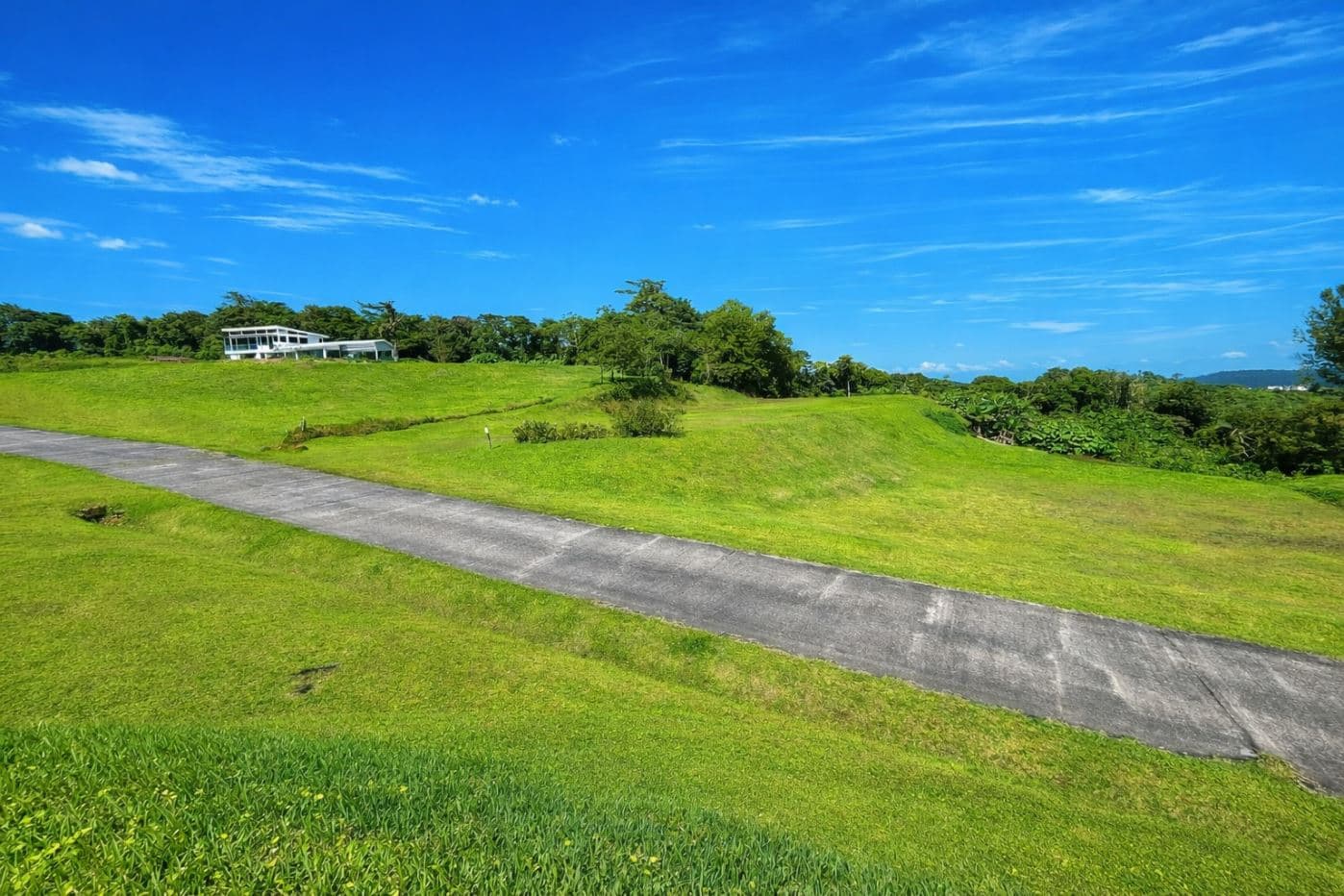 Lakeview Estate Lot 20 in Santa Elena Gated Community – Lake Arenal, Guanacaste, Costa Rica, photo 4
