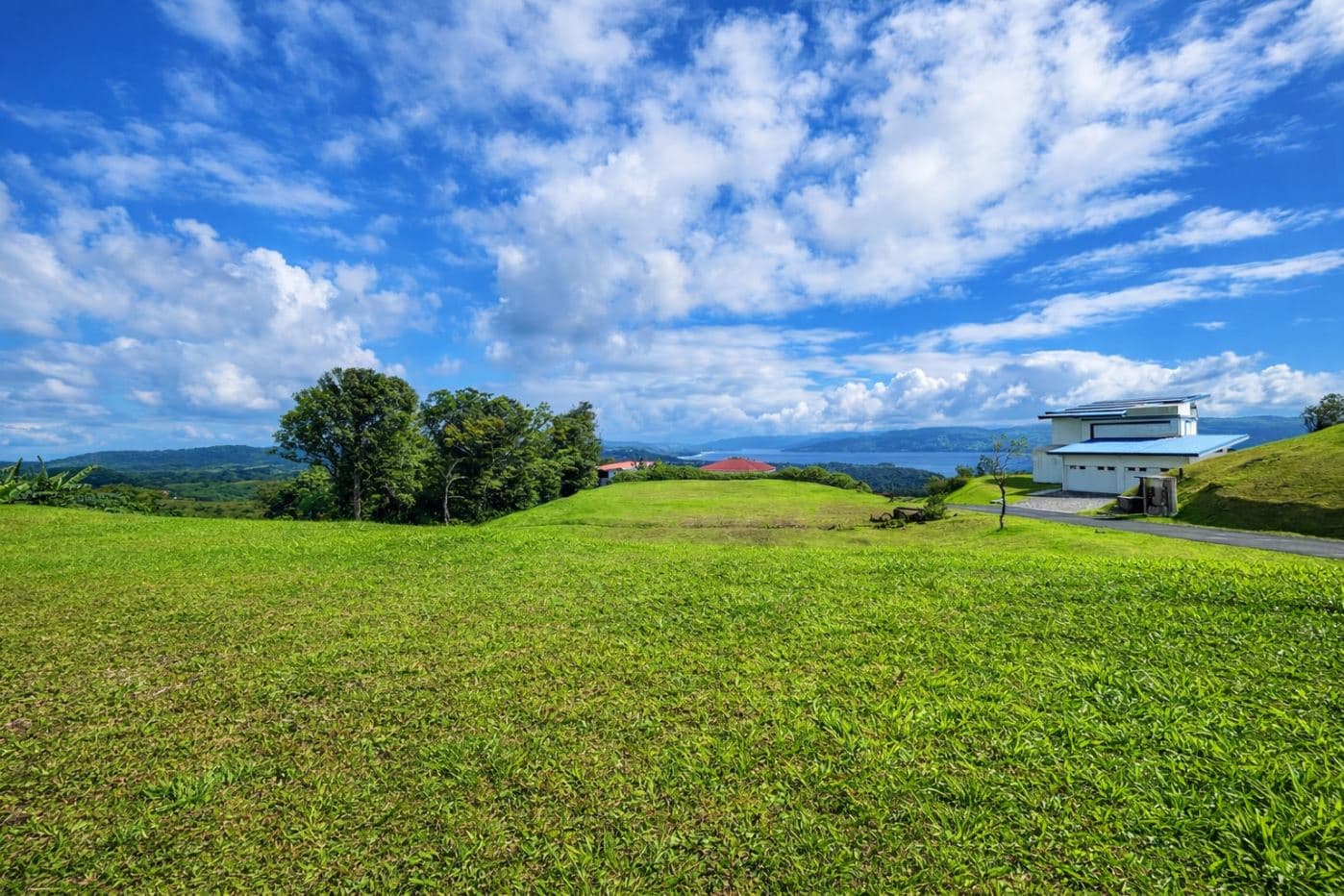 Lakeview Estate Lot 20 in Santa Elena Gated Community – Lake Arenal, Guanacaste, Costa Rica, photo 2