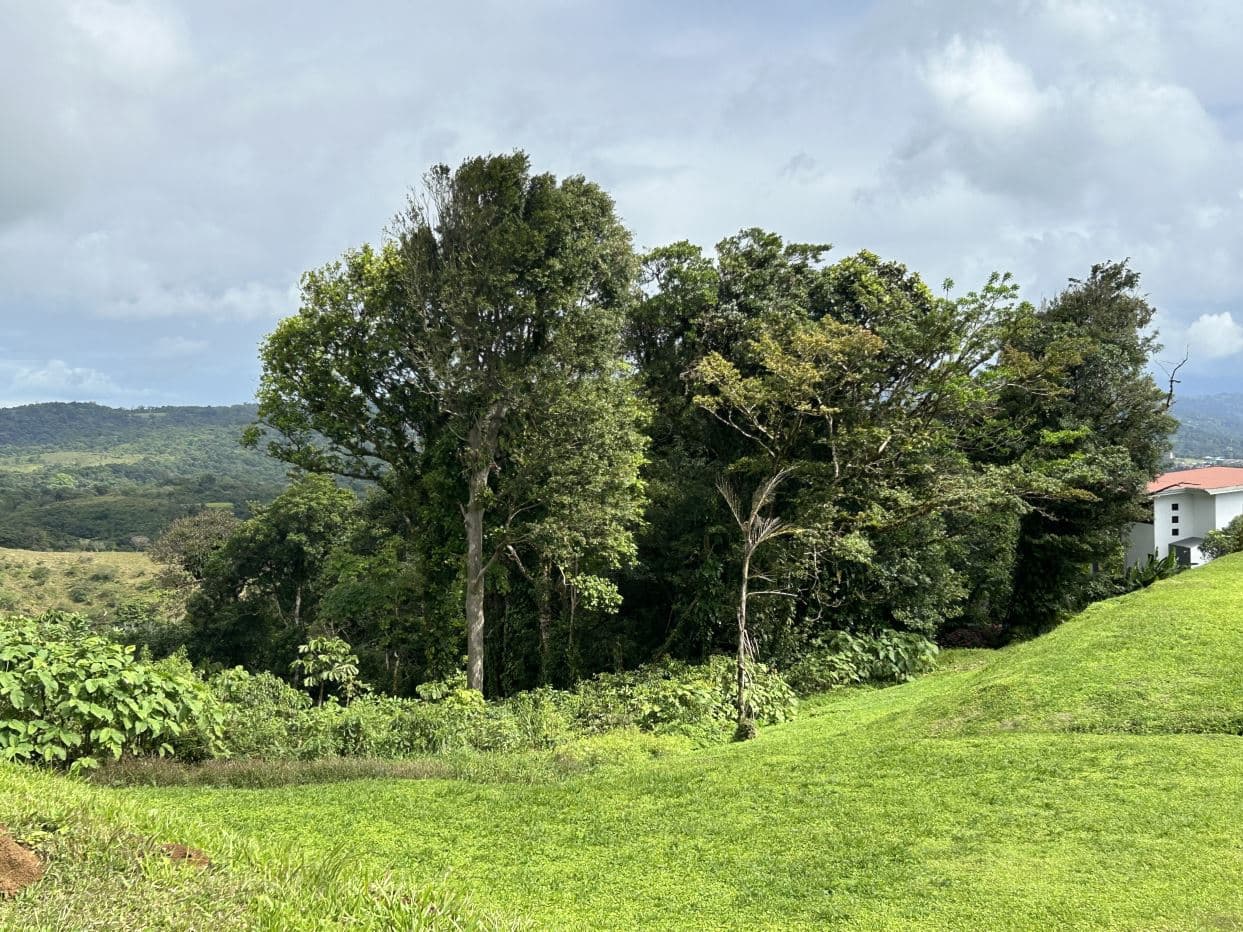 Lakeview Estate Lot 20 in Santa Elena Gated Community – Lake Arenal, Guanacaste, Costa Rica, photo 15