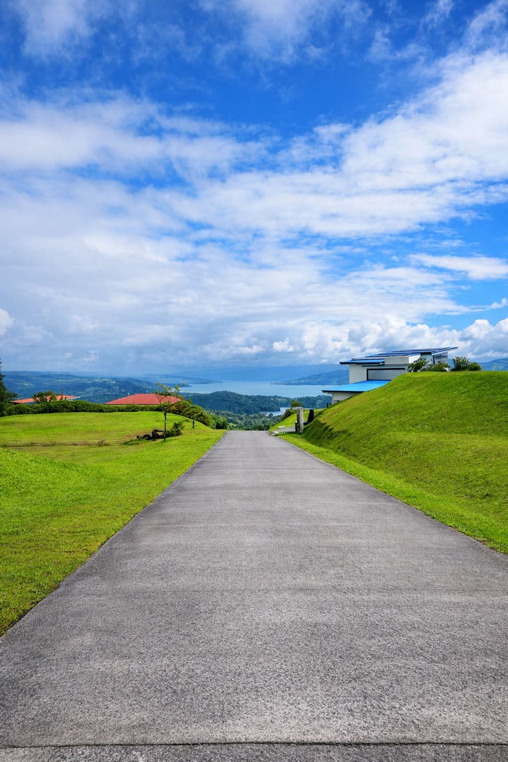 Lakeview Estate Lot 19 in Santa Elena Gated Community in Lake Arenal, Guanacaste Costa Rica, photo 4