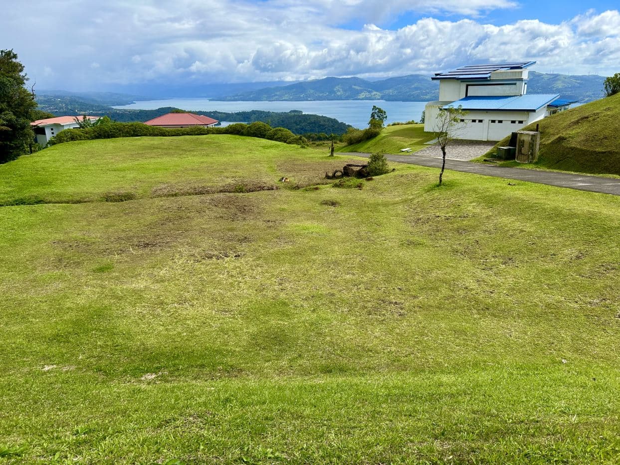 Lakeview Estate Lot 19 in Santa Elena Gated Community in Lake Arenal, Guanacaste Costa Rica, photo 7