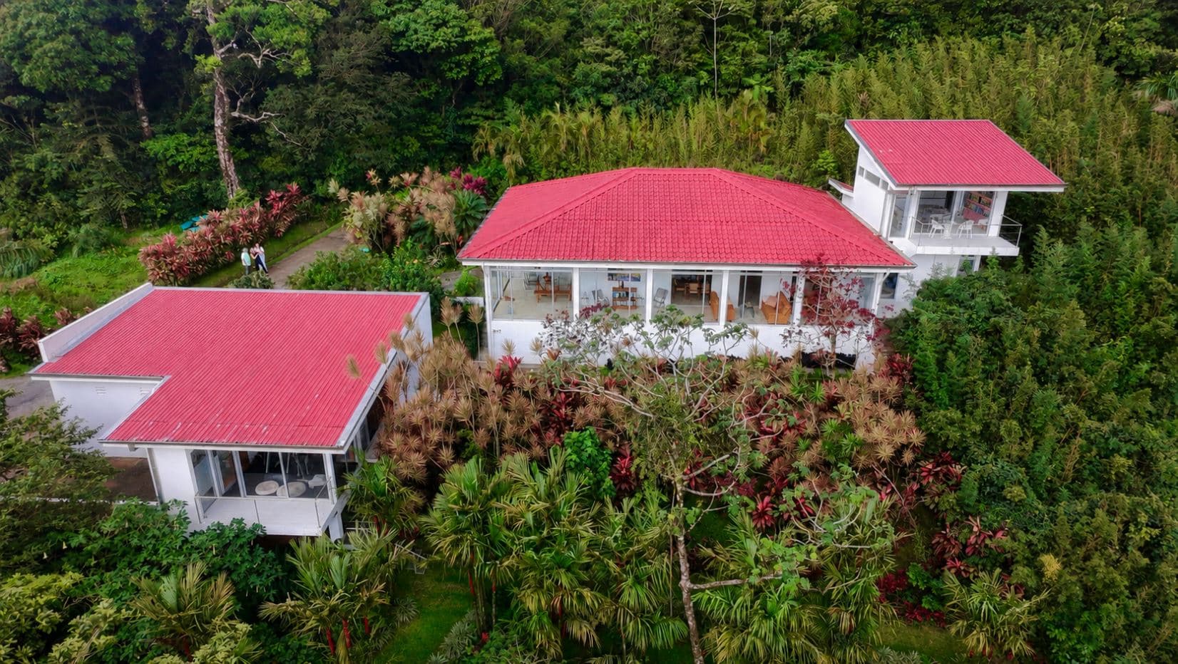 Striking Contemporary Lake Arenal Estate with California-Inspired Design and Arenal Volcano & Lake Views, photo 18