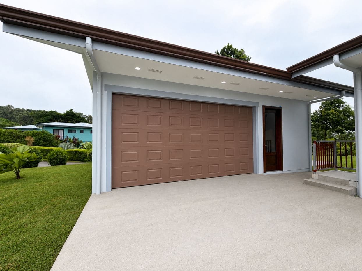 Brand-New Contemporary Lakeview Home with Detached Garage & Guest Studio | Lake Paradise, Nuevo Arenal, photo 27