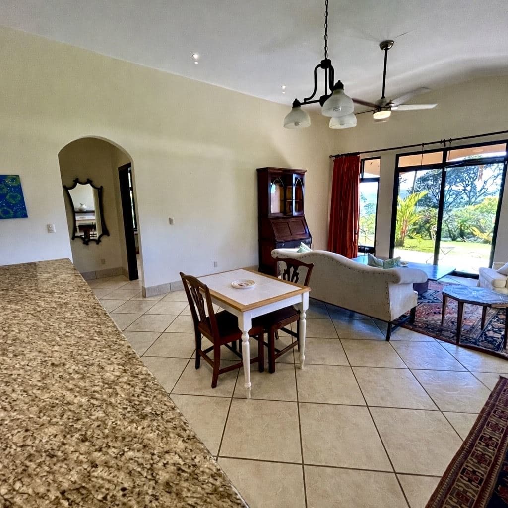 Lakefront Serenity in Prestigious Gated Community of Turtle Cove Lake Arenal - 2BR 2BA Residence with Expansive Lake Arenal Views, photo 8