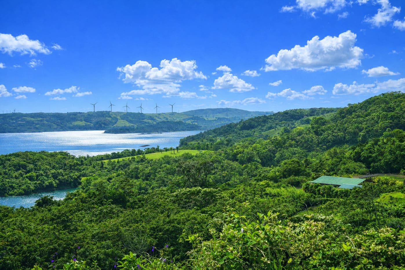 Lakefront Serenity in Prestigious Gated Community of Turtle Cove Lake Arenal - 2BR 2BA Residence with Expansive Lake Arenal Views, photo 26