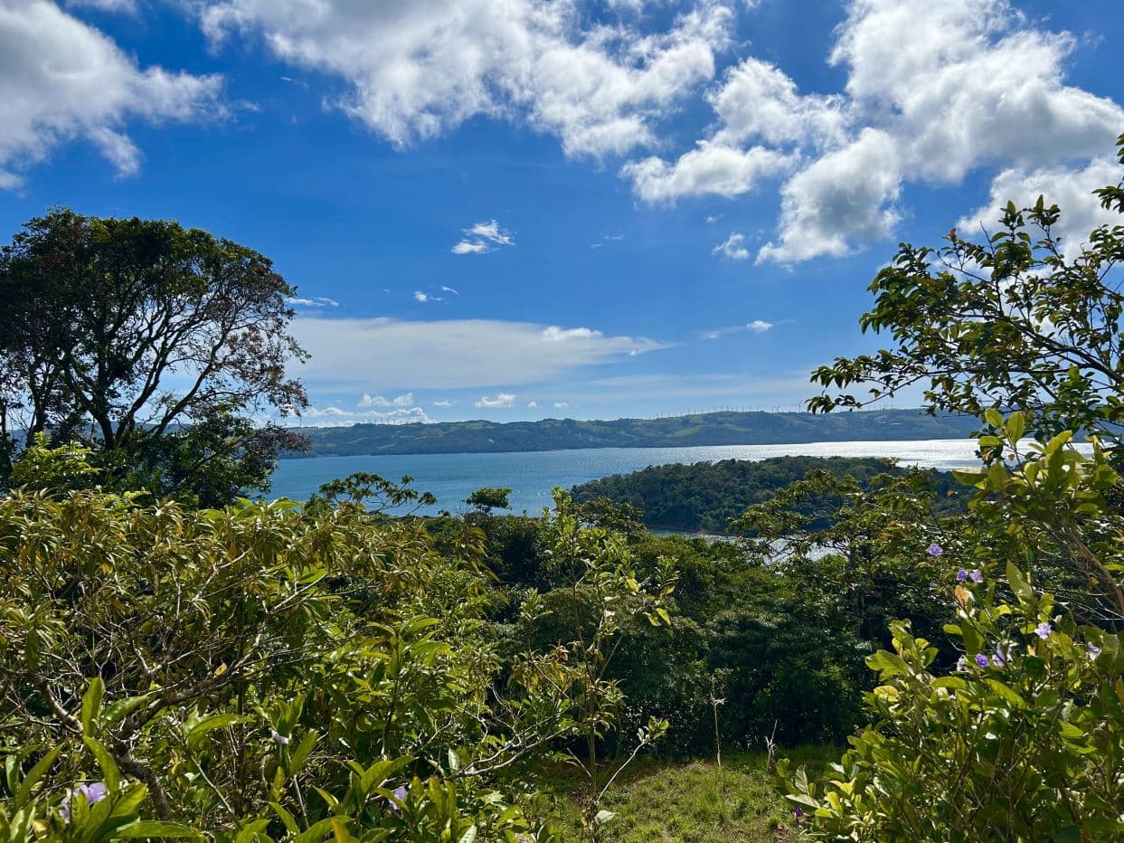 Lakefront Serenity in Prestigious Gated Community of Turtle Cove Lake Arenal - 2BR 2BA Residence with Expansive Lake Arenal Views, photo 25