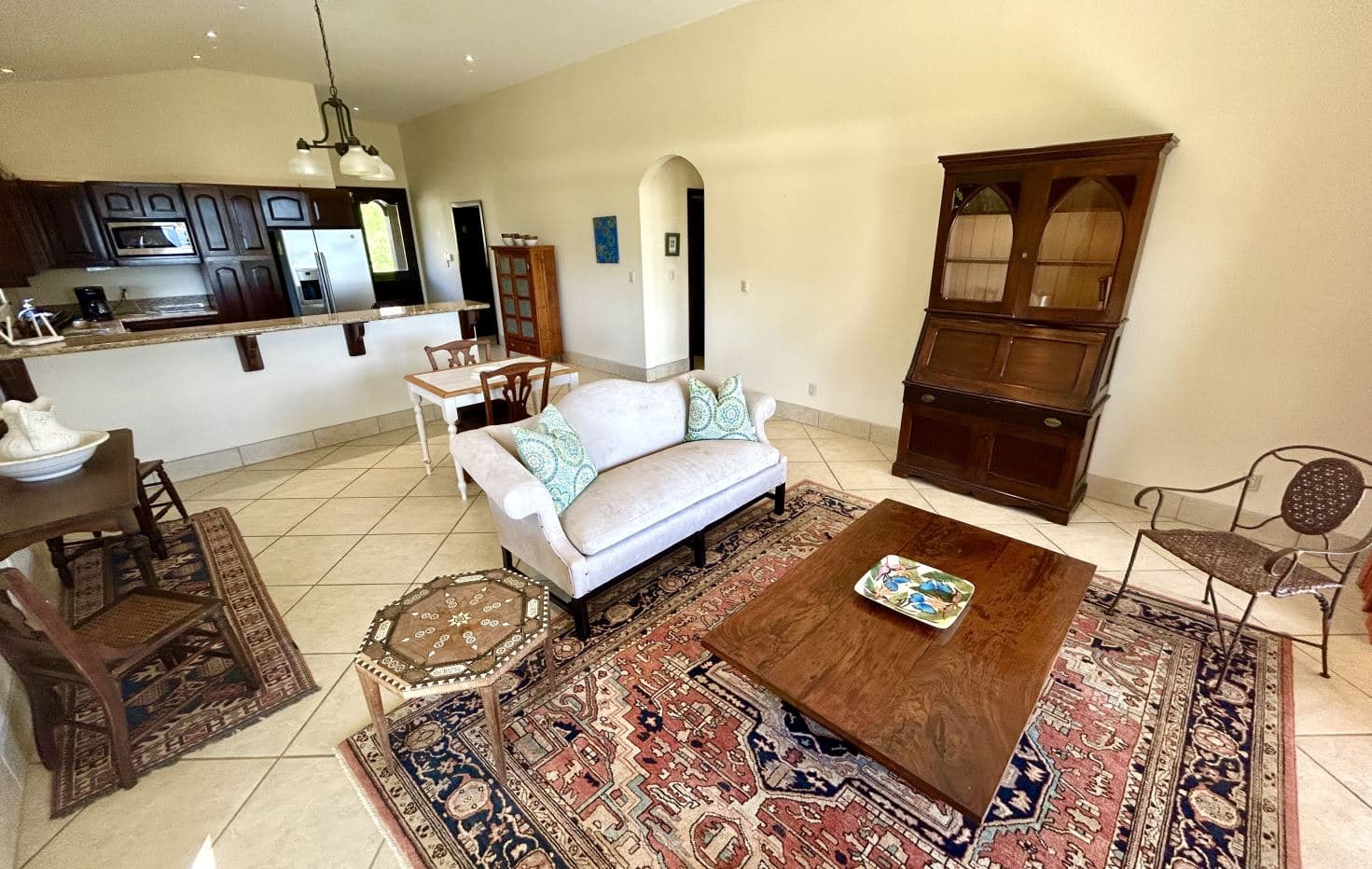 Lakefront Serenity in Prestigious Gated Community of Turtle Cove Lake Arenal - 2BR 2BA Residence with Expansive Lake Arenal Views, photo 5