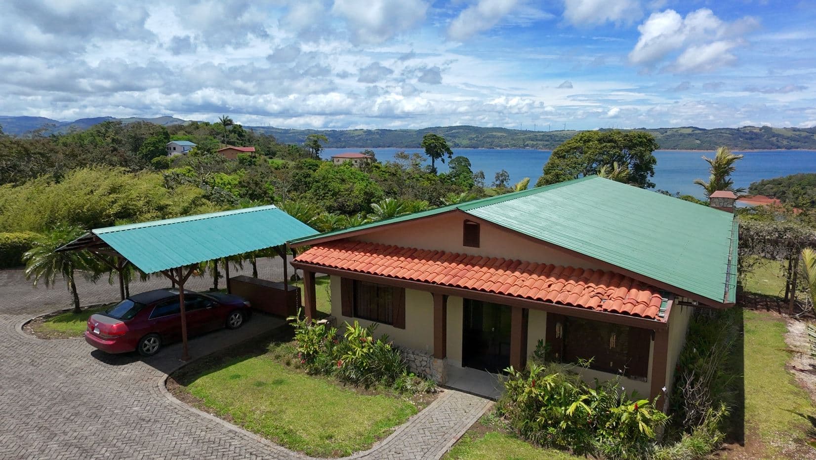 Lakefront Serenity in Prestigious Gated Community of Turtle Cove Lake Arenal - 2BR 2BA Residence with Expansive Lake Arenal Views, photo 29