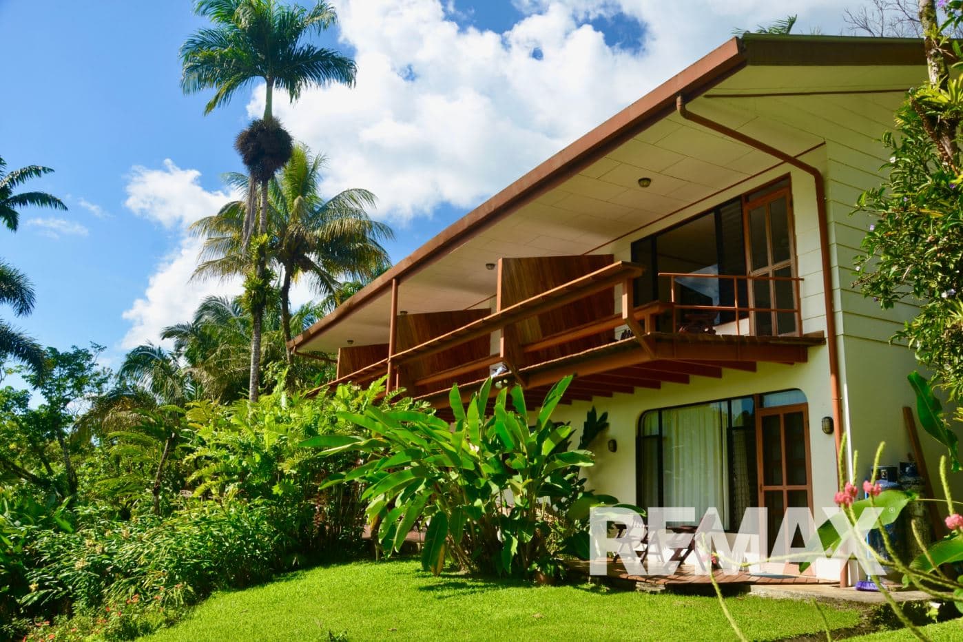 Welcome to Villa Decary a Lake Arenal Botanical Estate and a Landmark Spanish Colonial Hospitality Property Near La Fortuna Costa Rica