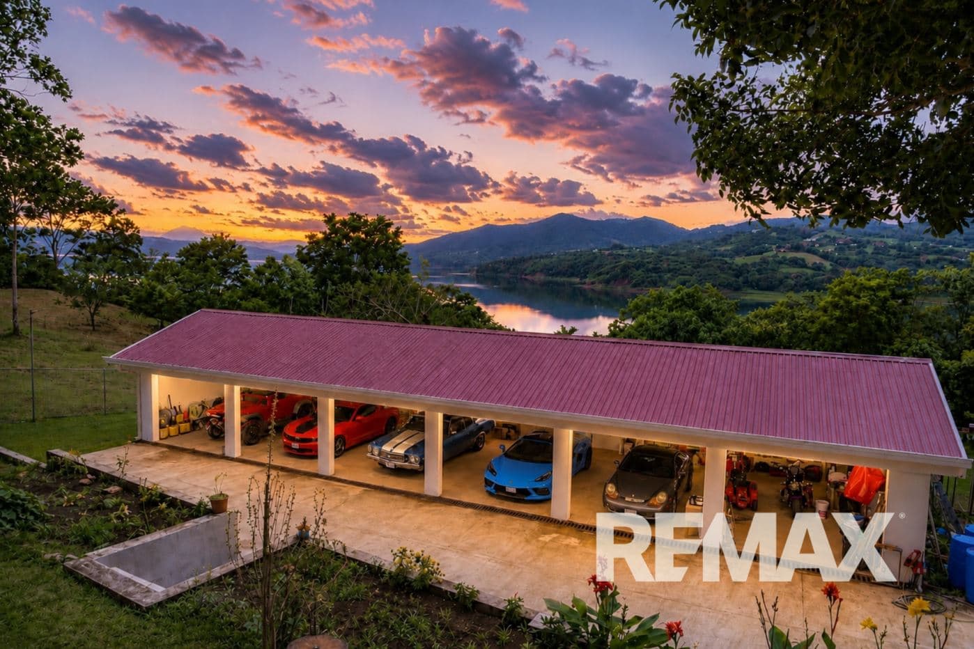Elegant Modern Lake-Access Estate in Costa Rica’s Lake Arenal Region, photo 2