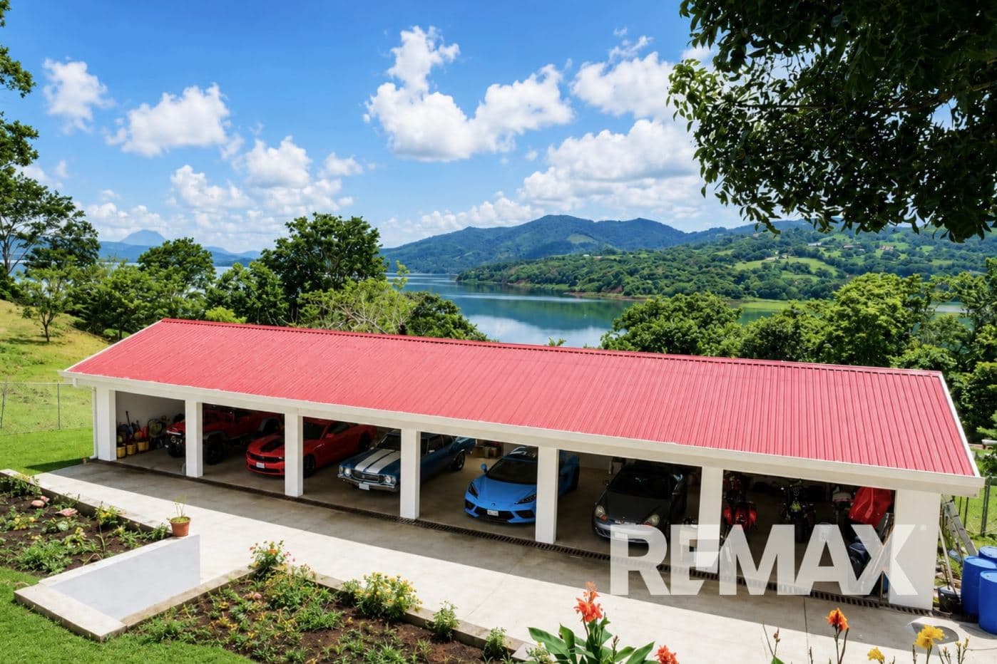 Elegant Modern Lake-Access Estate in Costa Rica’s Lake Arenal Region, photo 33