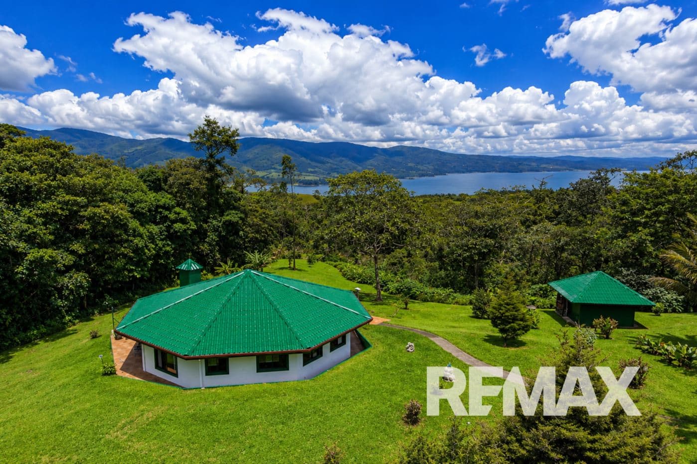Three-Bedroom Lake View Home Lake Arenal Guanacaste, photo 24